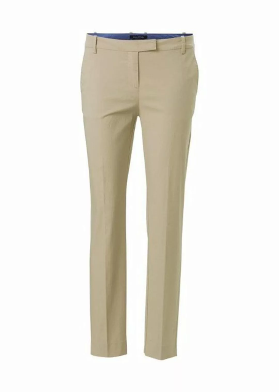 Marc O'Polo Stoffhose Pants, regular rise, slim but comfy günstig online kaufen