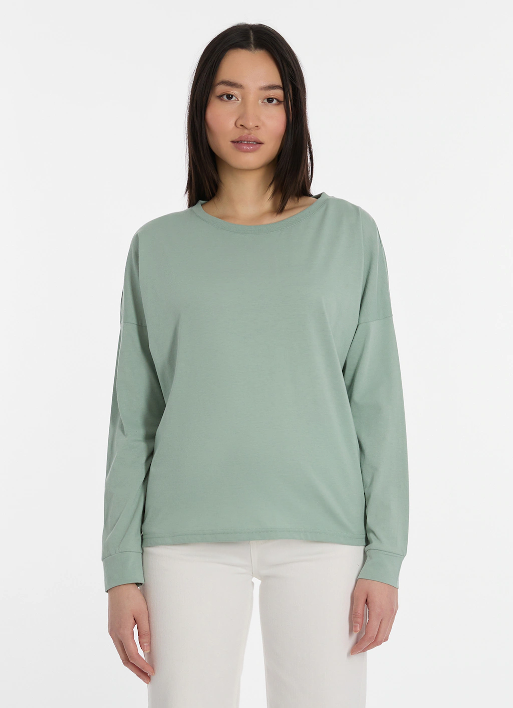 Ragwear Langarmshirt "SHIMONA LONG" günstig online kaufen