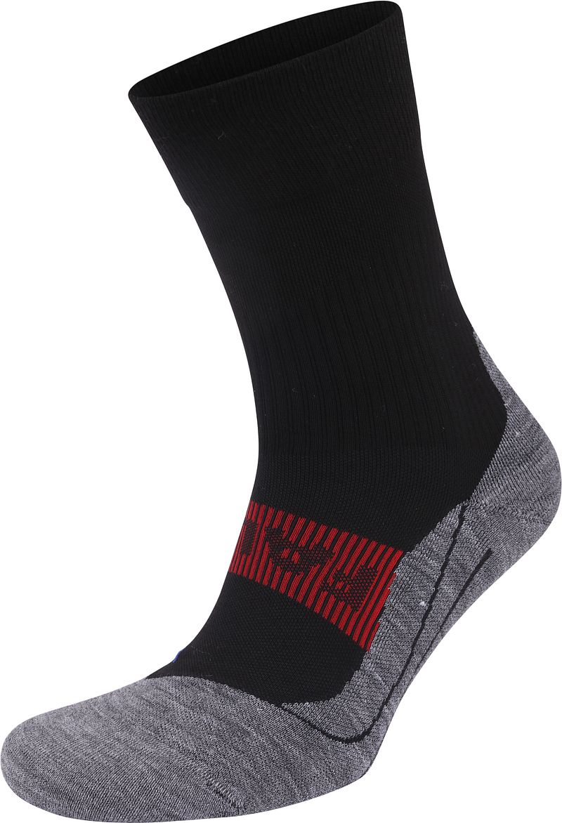 Falke RU4 Endurance Cool Socken Schwarz - Größe 42-43 günstig online kaufen