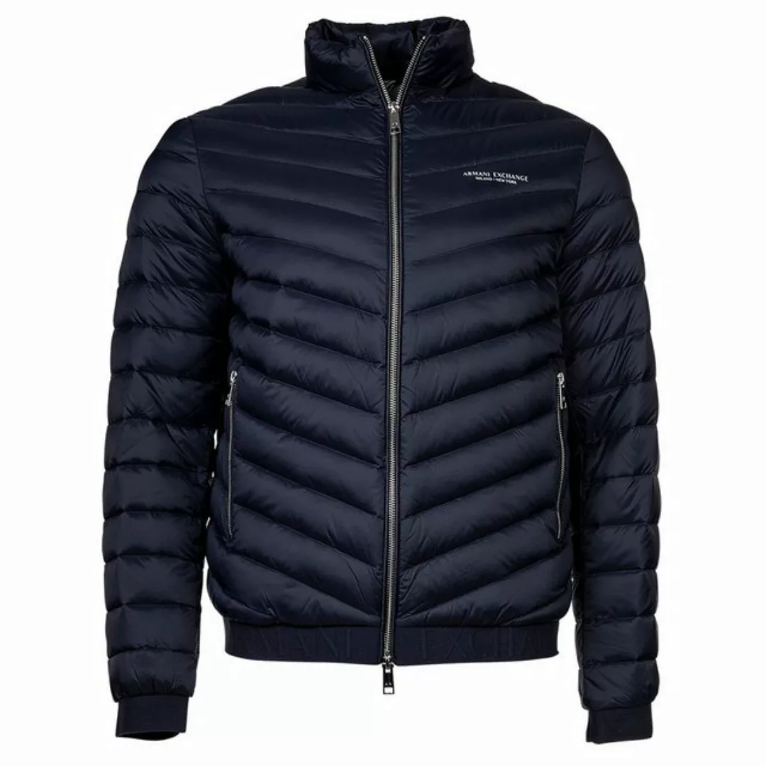 ARMANI EXCHANGE Steppjacke "Steppjacke" günstig online kaufen