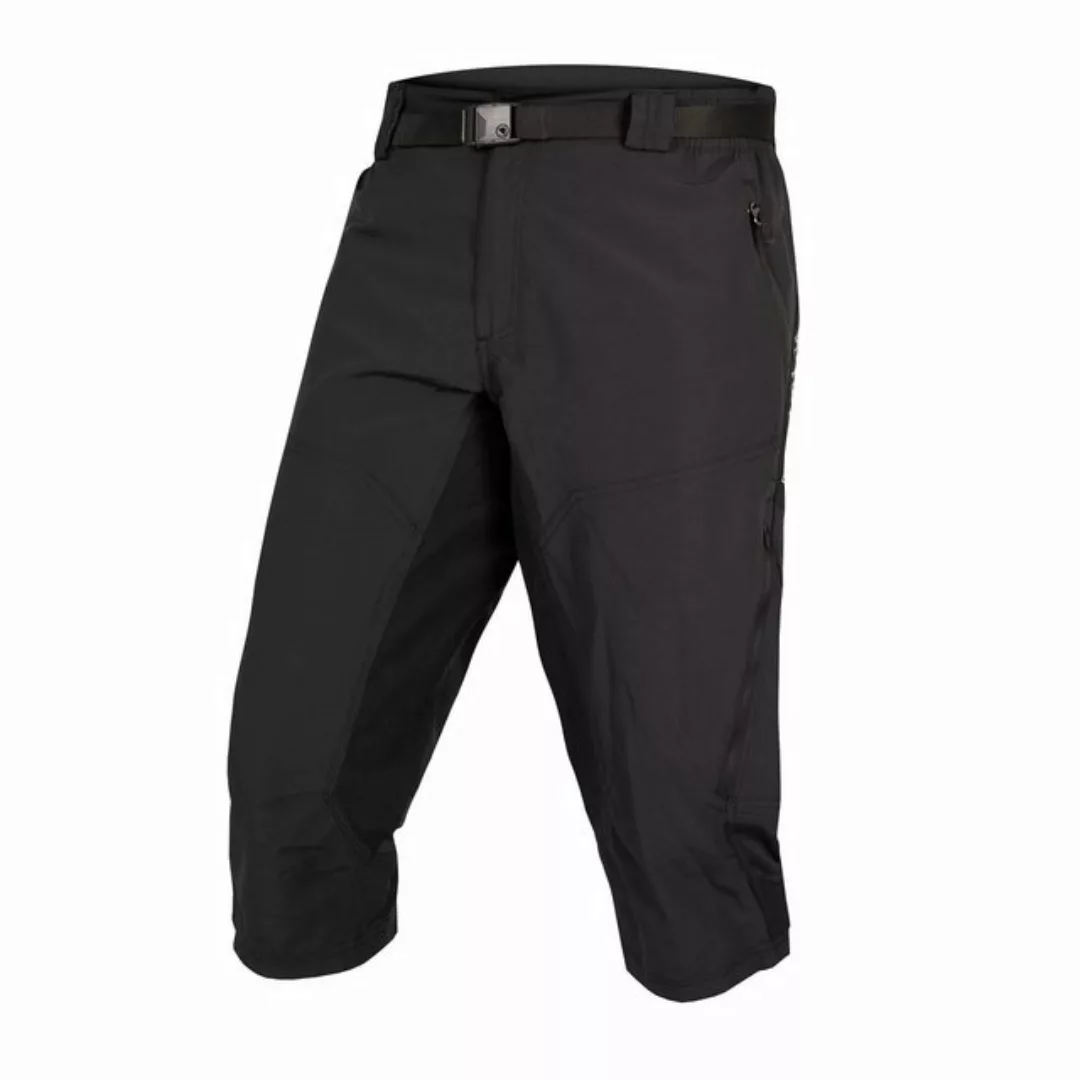 Endura Fahrradhose Hummvee 3/4 Short - Schwarz günstig online kaufen