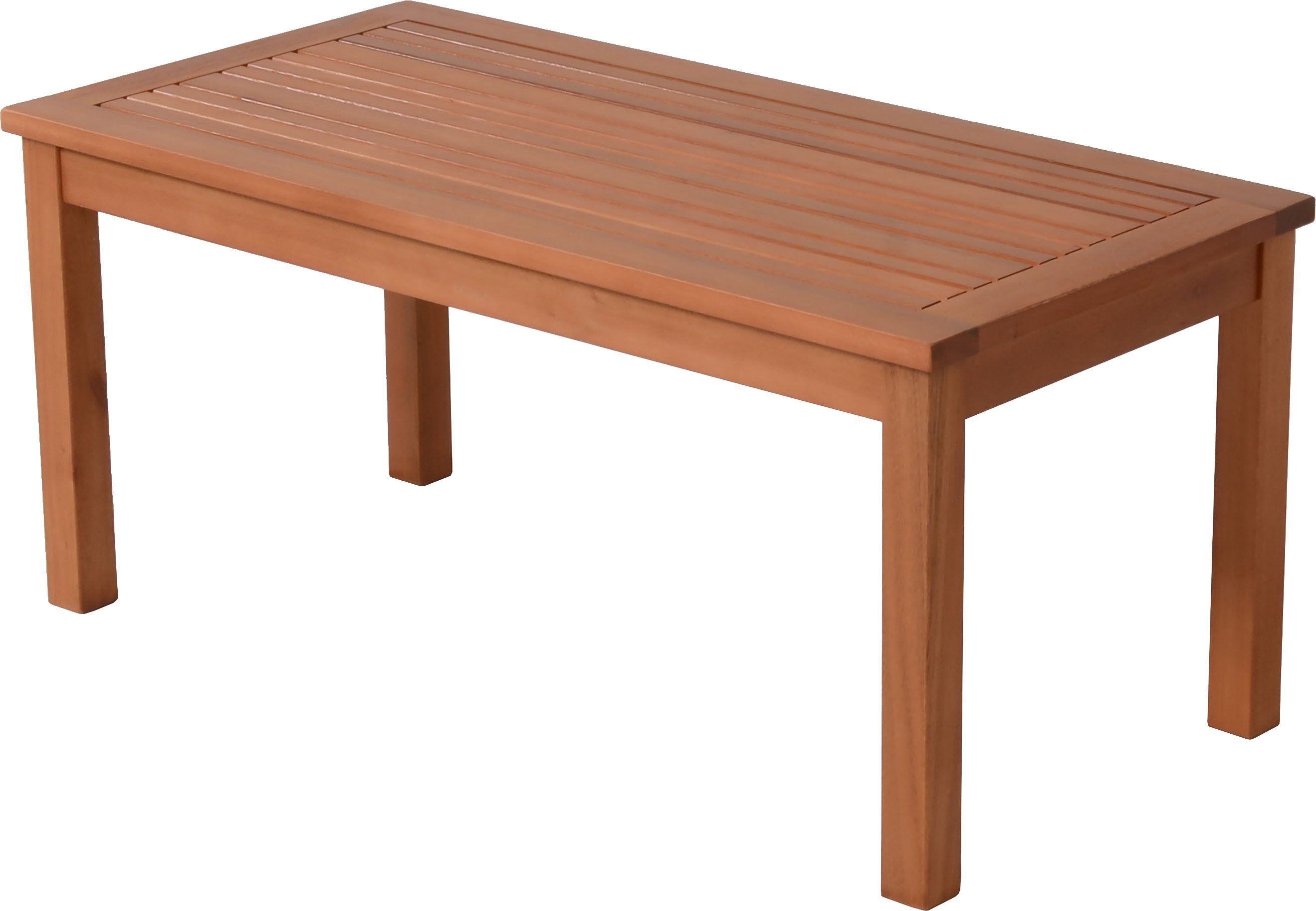 Garden Pleasure Beistelltisch Beistelltisch Lansing Holz günstig online kaufen