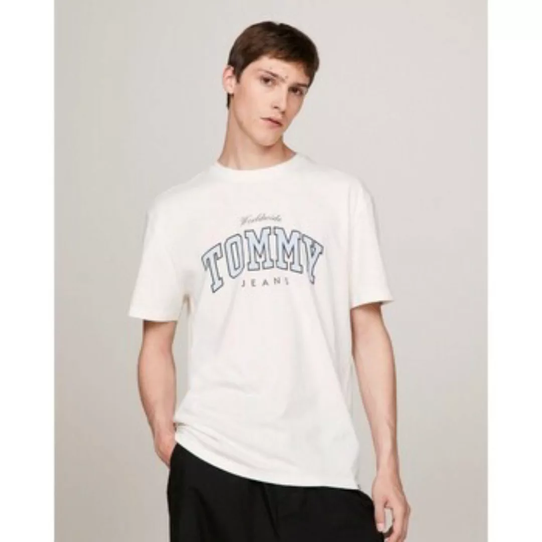 Tommy Hilfiger  T-Shirt DM0DM18287 günstig online kaufen