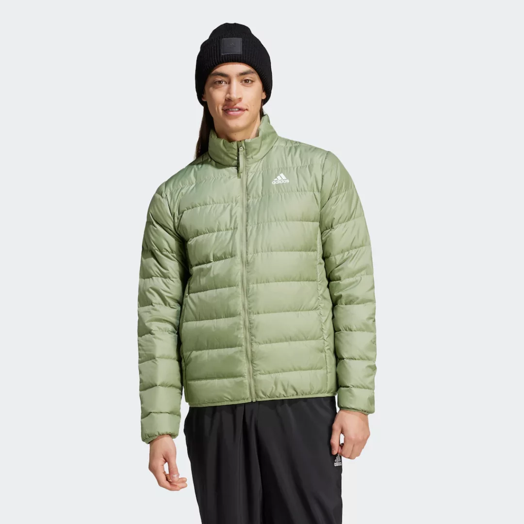 adidas Sportswear Outdoorjacke "ESS LITE DOWN J" günstig online kaufen