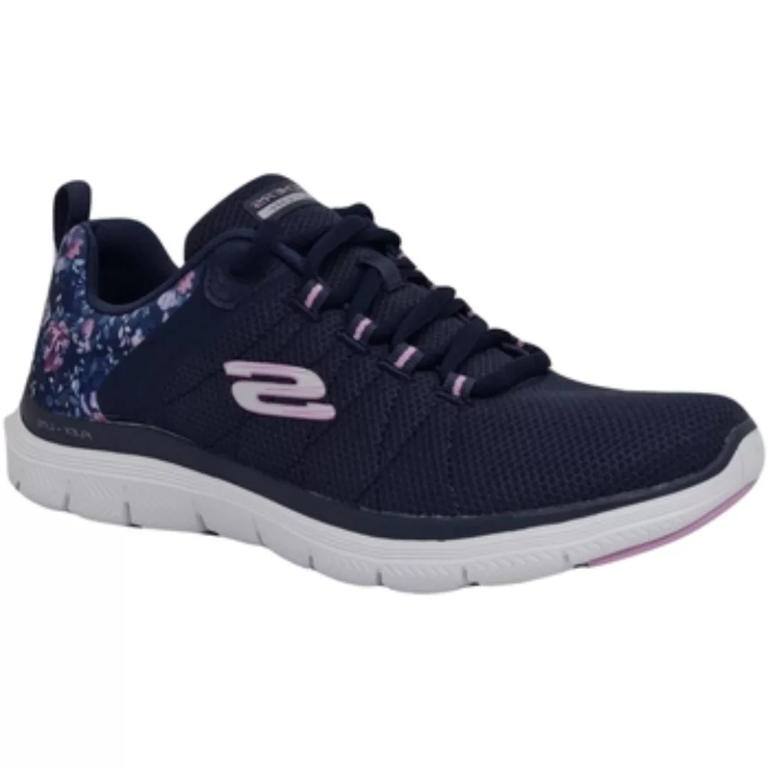 Skechers  Halbschuhe Schnuerschuhe Flex Appeal 149586 NVMT günstig online kaufen