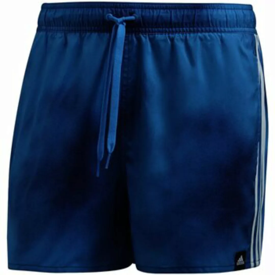 adidas  Badeshorts Sport Bekleidung 3 Stripes Fade CLX Shorts FJ3388 günstig online kaufen