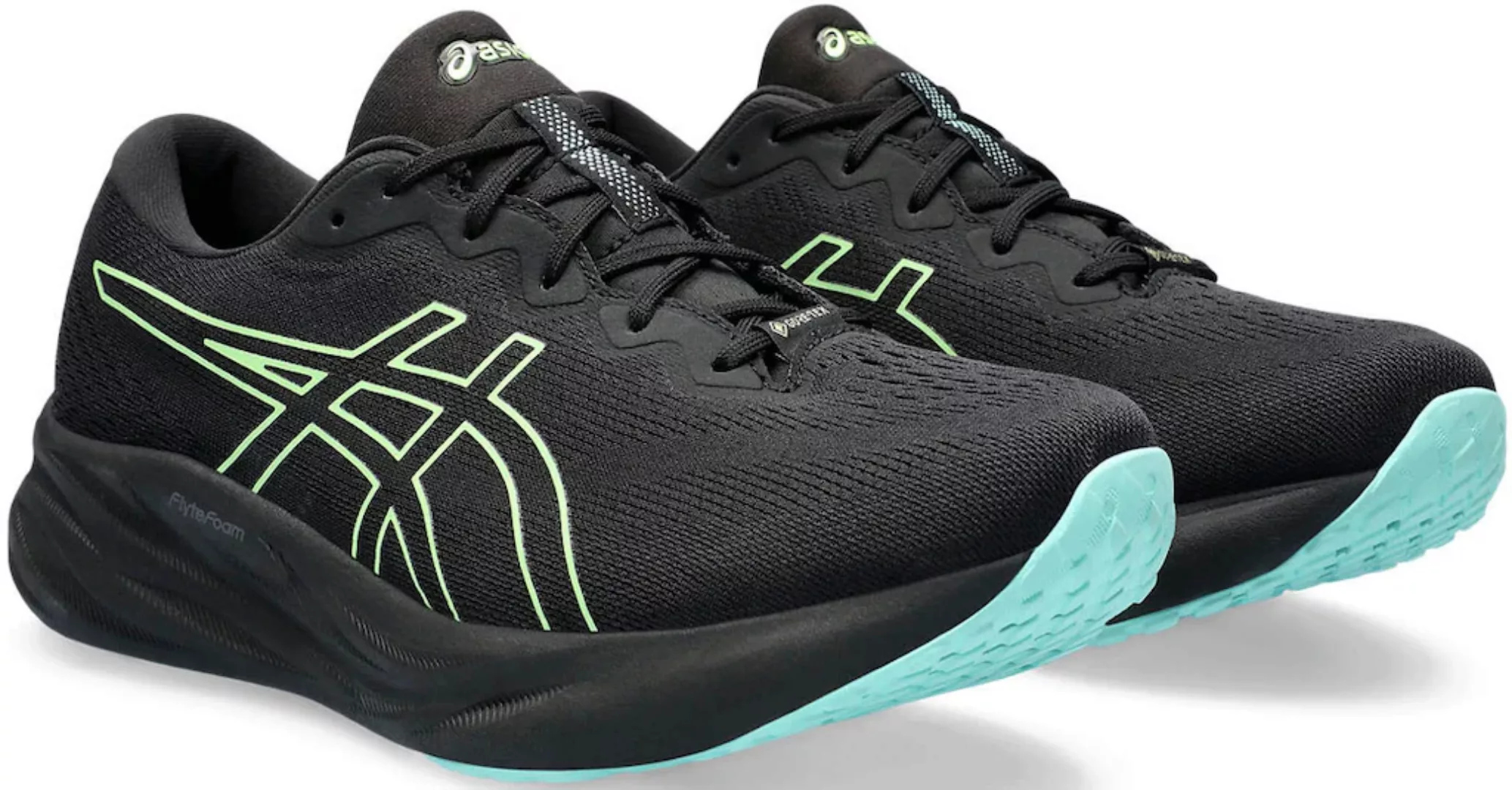 Asics Laufschuh "GEL-PULSE 15 GORE-TEX", wasserdicht günstig online kaufen