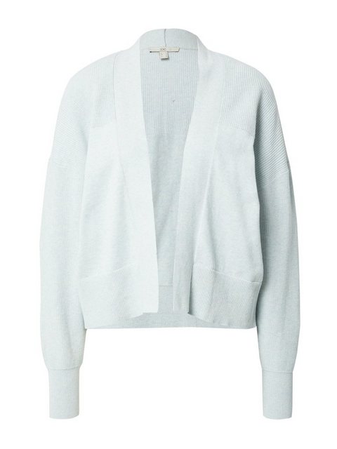 Esprit Strickjacke (1-tlg) Plain/ohne Details günstig online kaufen