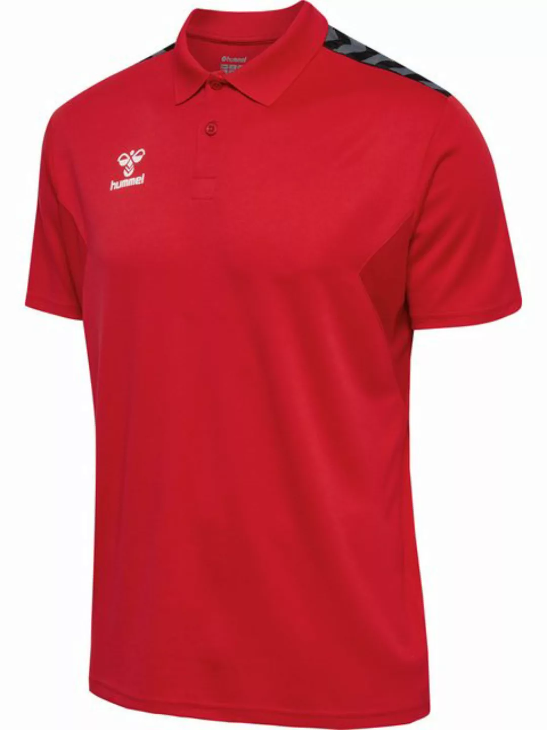 hummel Poloshirt Polo-Shirt hmlAUTHENTIC FUNCTIONAL POLO günstig online kaufen