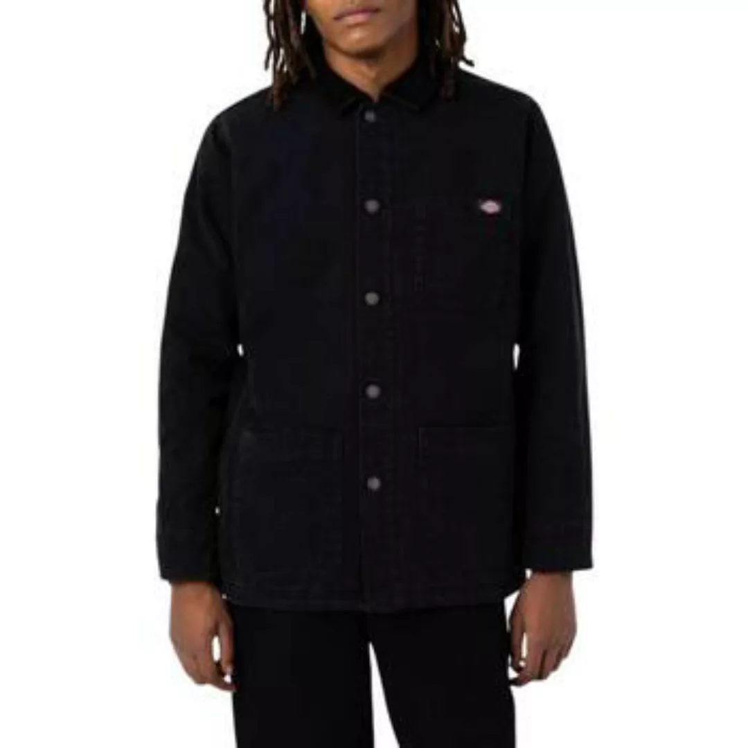 Dickies  Jacken DUCK CANVAS SW DK0A4XGAC günstig online kaufen