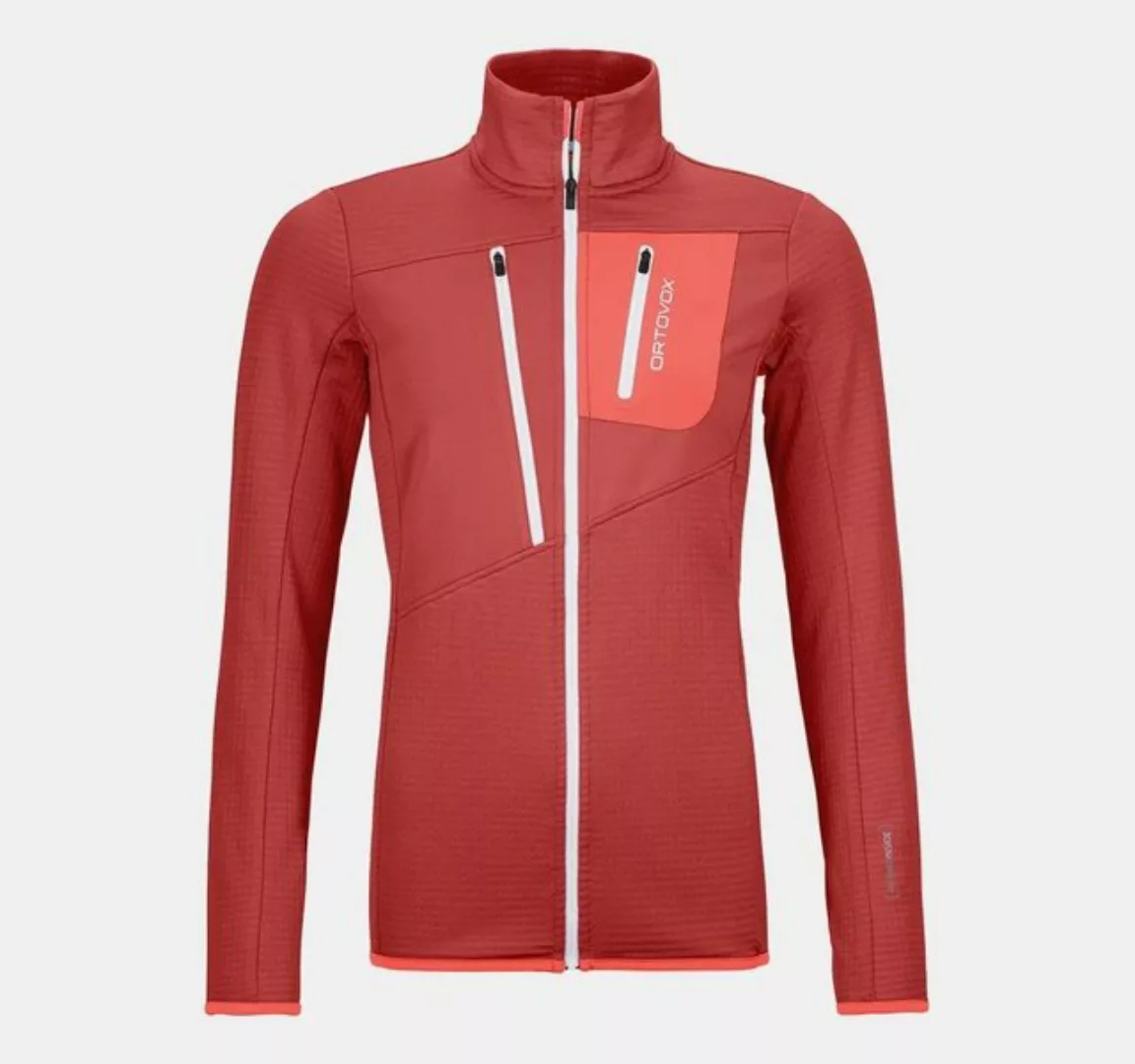 Ortovox Fleecejacke FLEECE GRID JACKET W günstig online kaufen