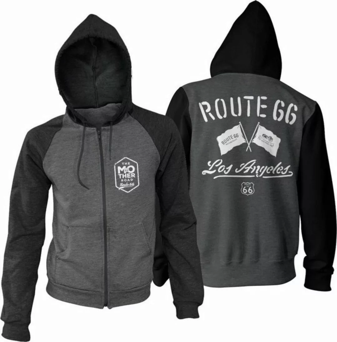 Route 66 Kapuzenpullover günstig online kaufen