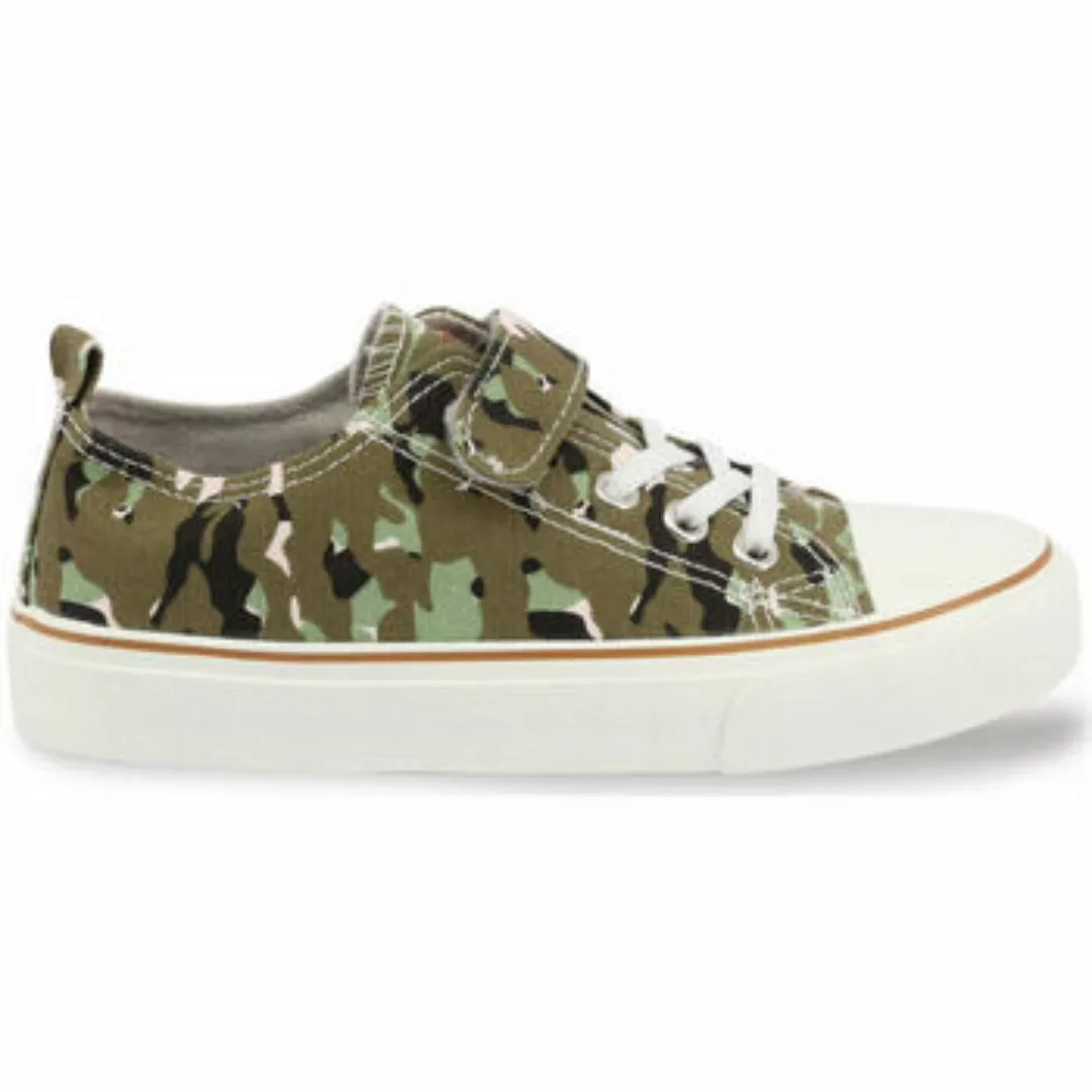 Shone  Sneaker 291-002 Military günstig online kaufen
