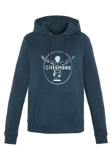 Chiemsee Hoodie Men, Sweatshirt, Regular Fit (1-tlg) günstig online kaufen