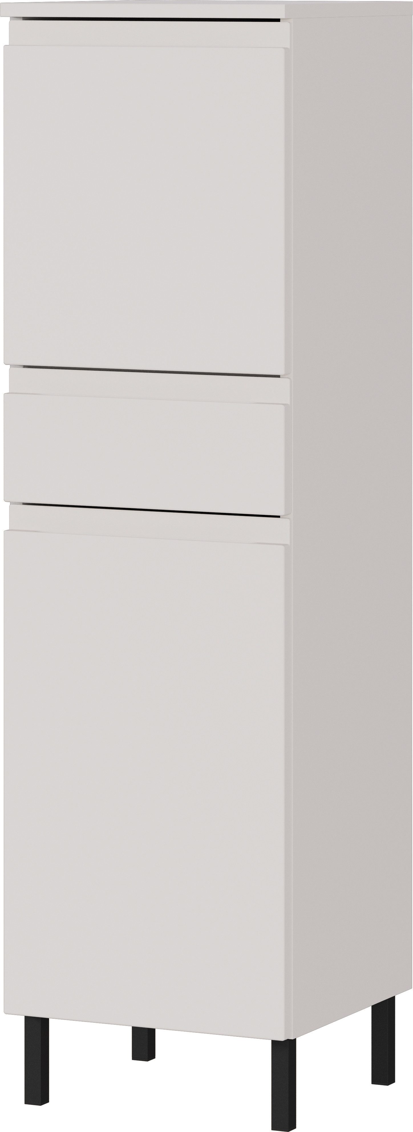 GERMANIA Midischrank "Scantic", (1 St.), mit griffloser Optik günstig online kaufen