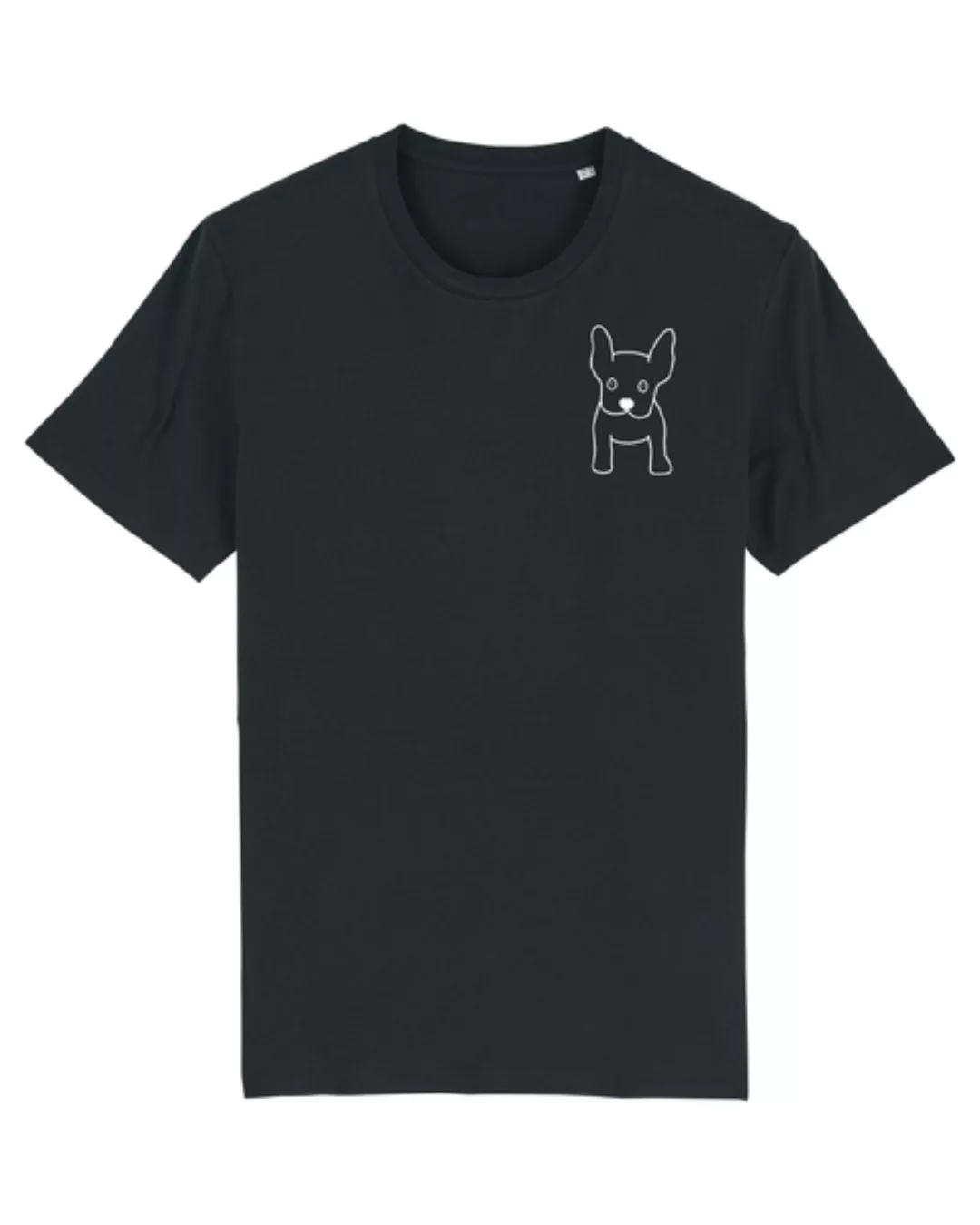 Hund | T-shirt Herren günstig online kaufen