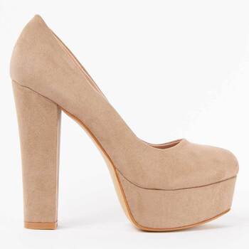 Leindia  Pumps 102542 günstig online kaufen