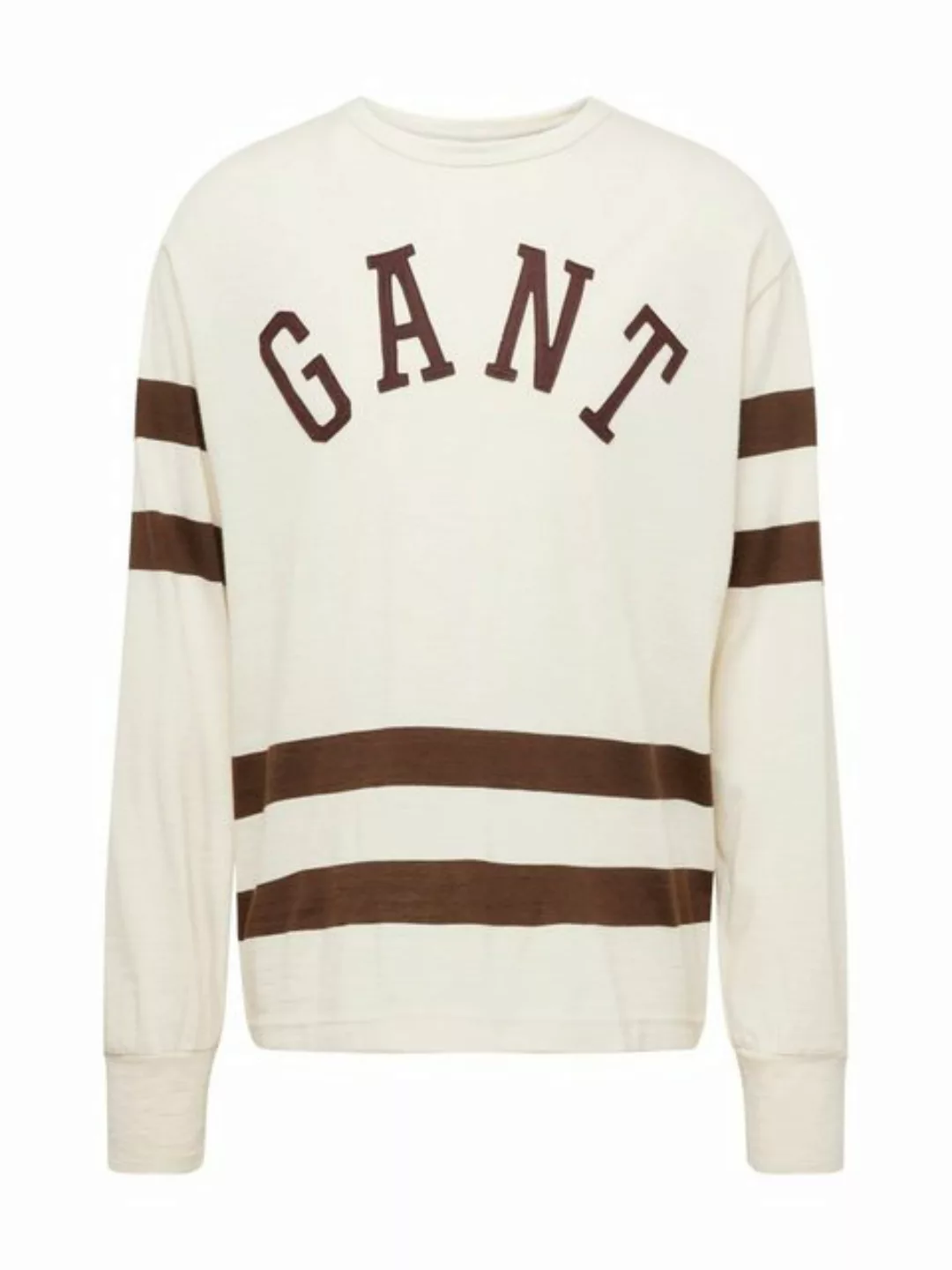 Gant Langarmshirt (1-tlg) günstig online kaufen