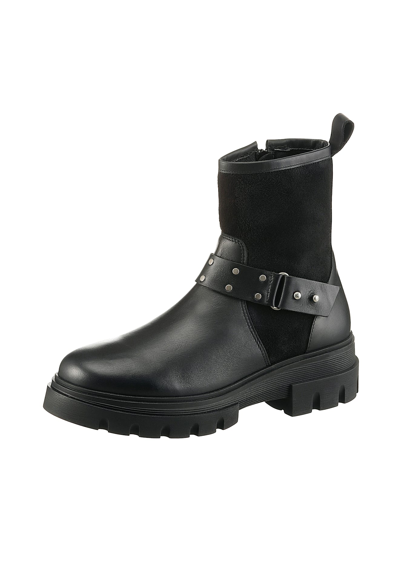 heine Stiefelette günstig online kaufen