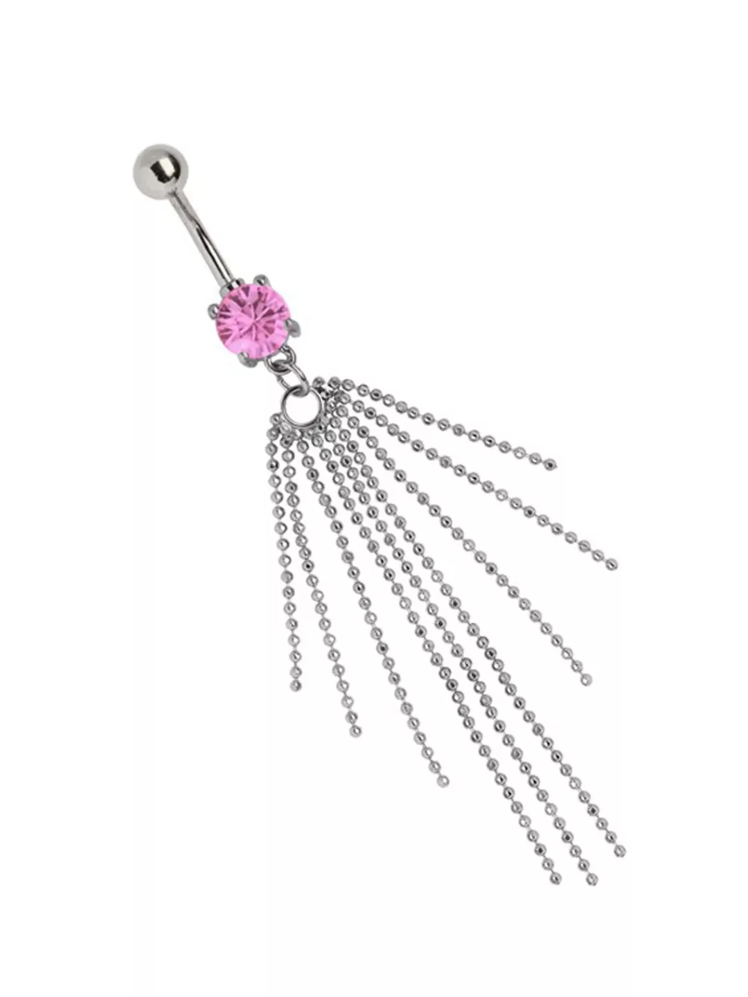 Adelia´s Bauchnabelpiercing "Piercing  Piercing Bauchnabelpiercing", Titan günstig online kaufen