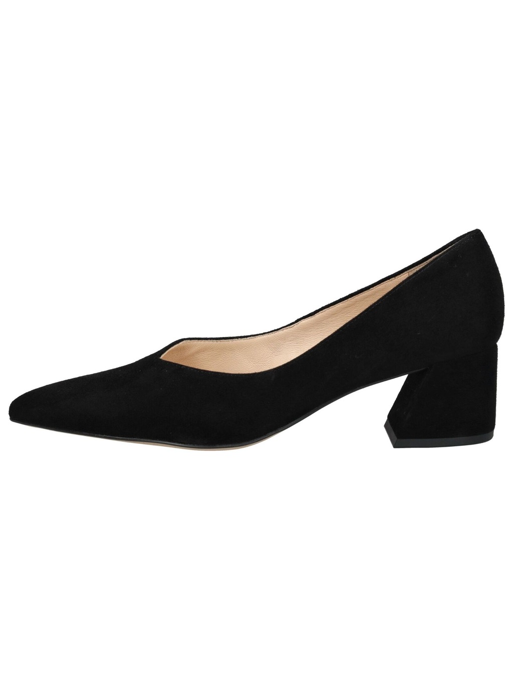 Högl Pumps "Högl Pumps Veloursleder" günstig online kaufen