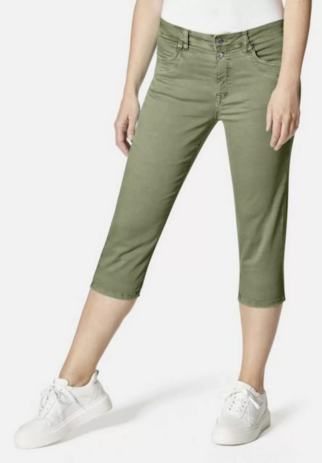 STOOKER WOMEN 7/8-Jeans Capri Lima Boyfriend Fit Stretch günstig online kaufen