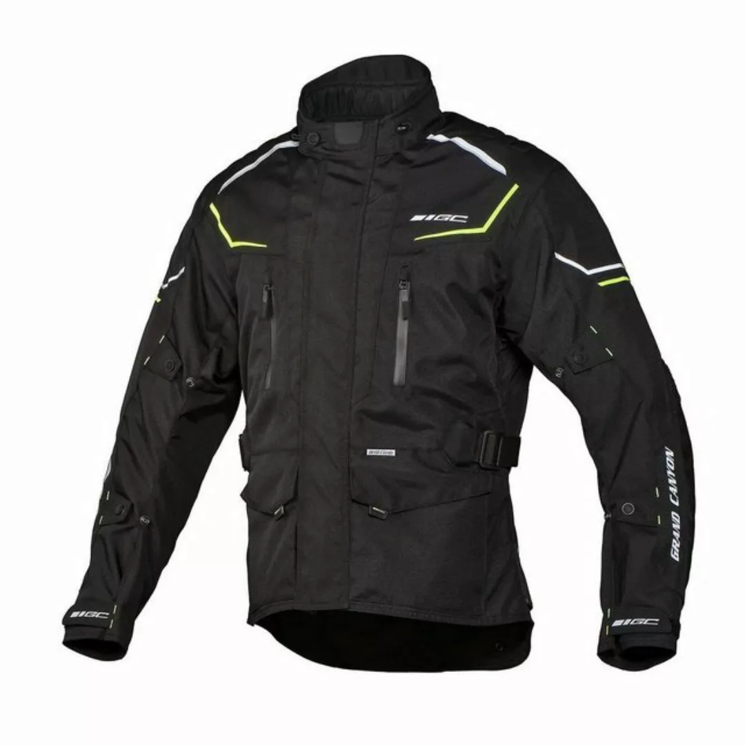 GRAND CANYON Motorradjacke günstig online kaufen