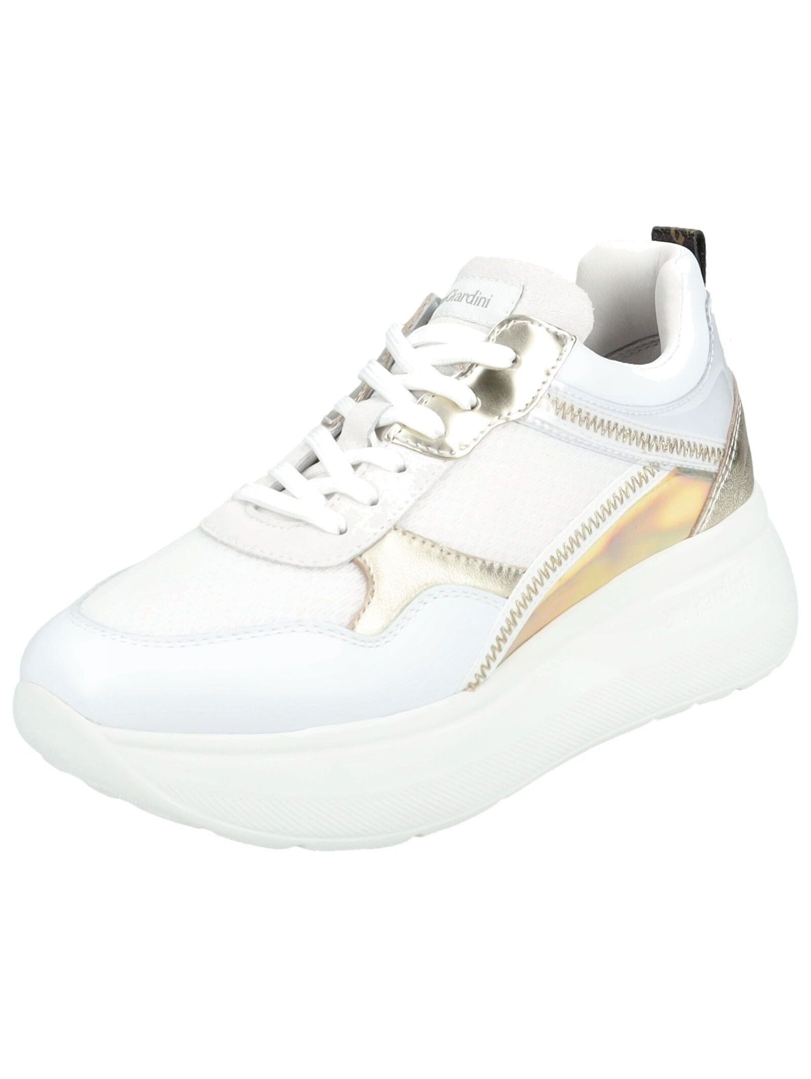 Nero Giardini Nero Giardini Sneaker Leder/Textil günstig online kaufen