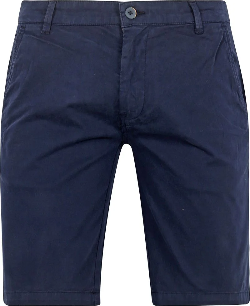 Suitable Berry Short Navy - Größe 56 günstig online kaufen