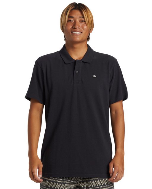 Quiksilver Poloshirt DNA Polo günstig online kaufen