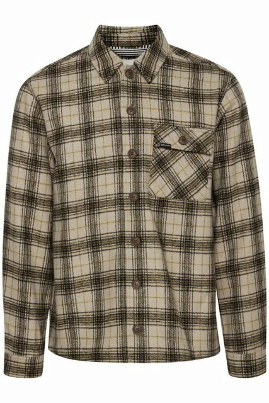 Blend Fieldjacket BLEND BHOvershirt günstig online kaufen