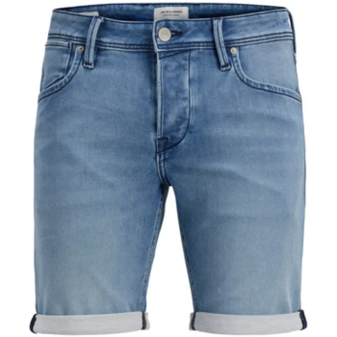 Jack & Jones  Shorts Rick Dash Short günstig online kaufen