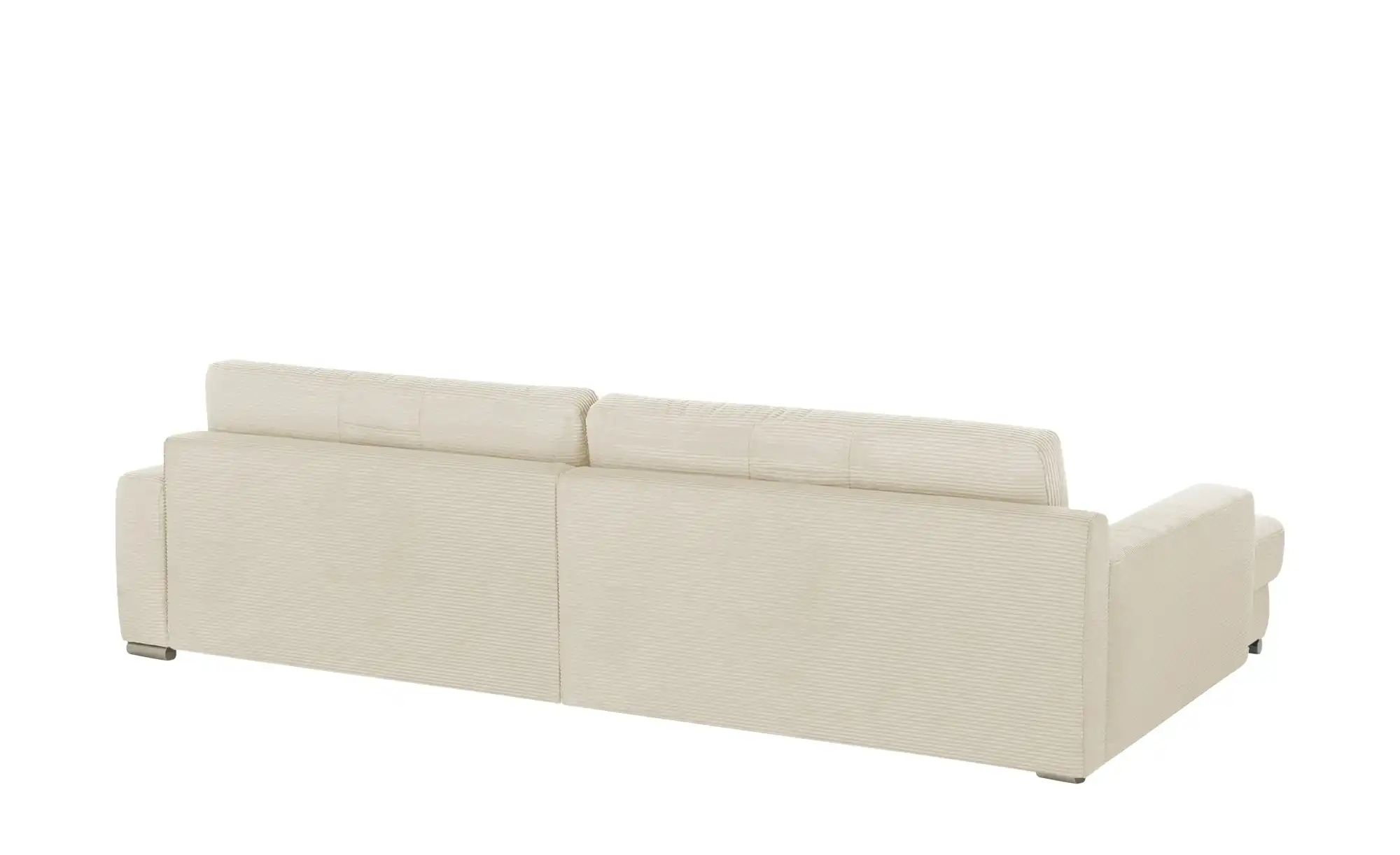 medium Ecksofa  Marilyn ¦ beige ¦ Maße (cm): B: 310 H: 88 T: 182 Polstermöb günstig online kaufen