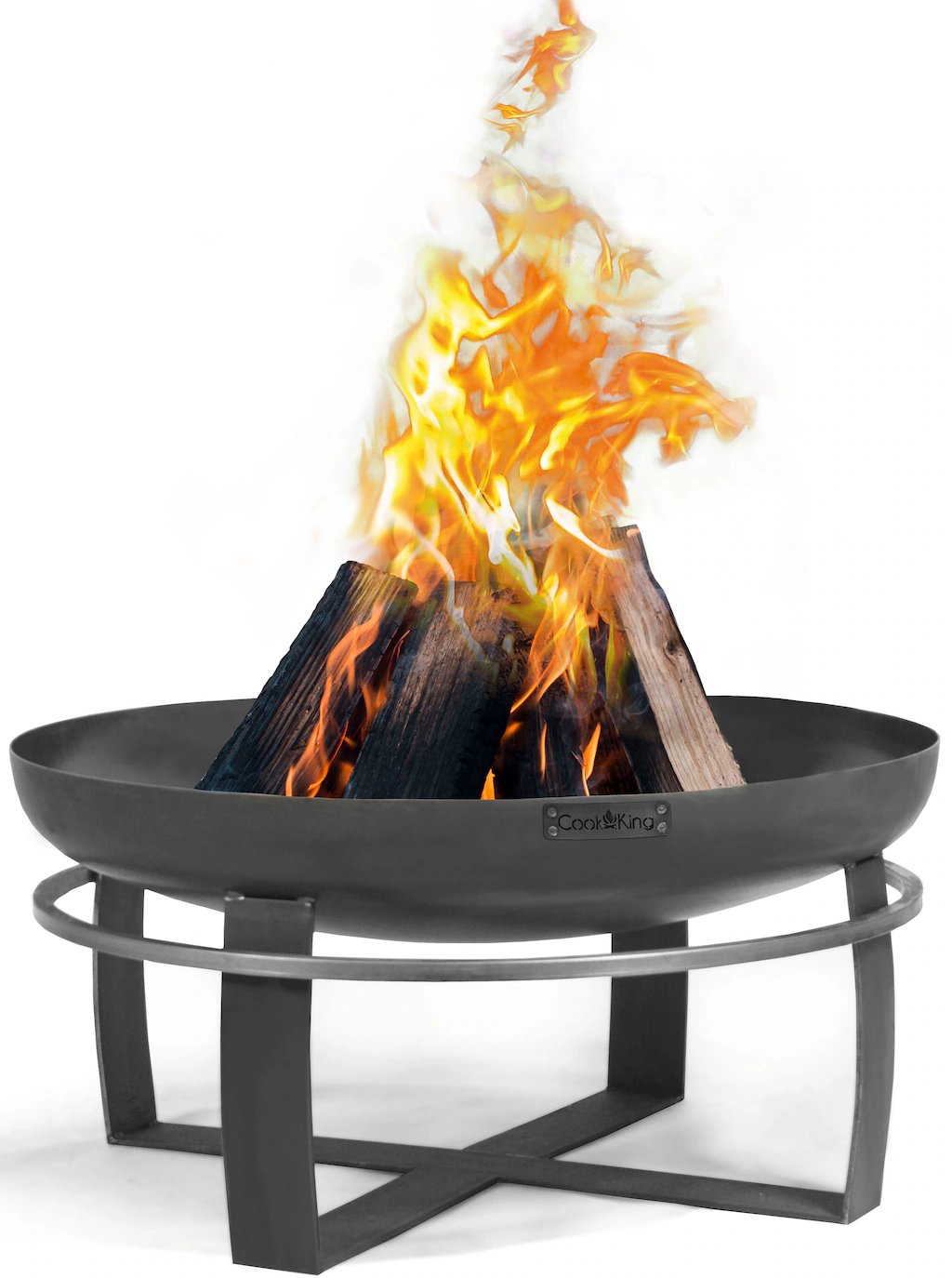 CookKing Feuerschale "Viking" günstig online kaufen