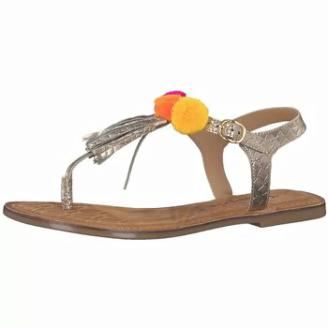 Tamaris  Zehentrenner Sandaletten 1-1-28162-38/943 günstig online kaufen
