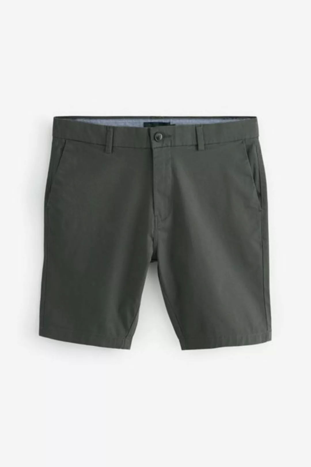 Next Chinoshorts Skinny Fit Chinoshorts mit Stretch (1-tlg) günstig online kaufen