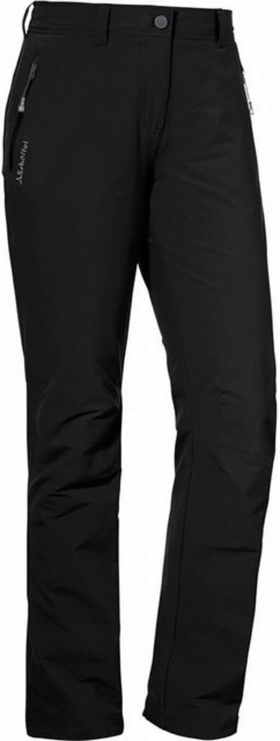 Schöffel Outdoorhose Engadin Damen günstig online kaufen