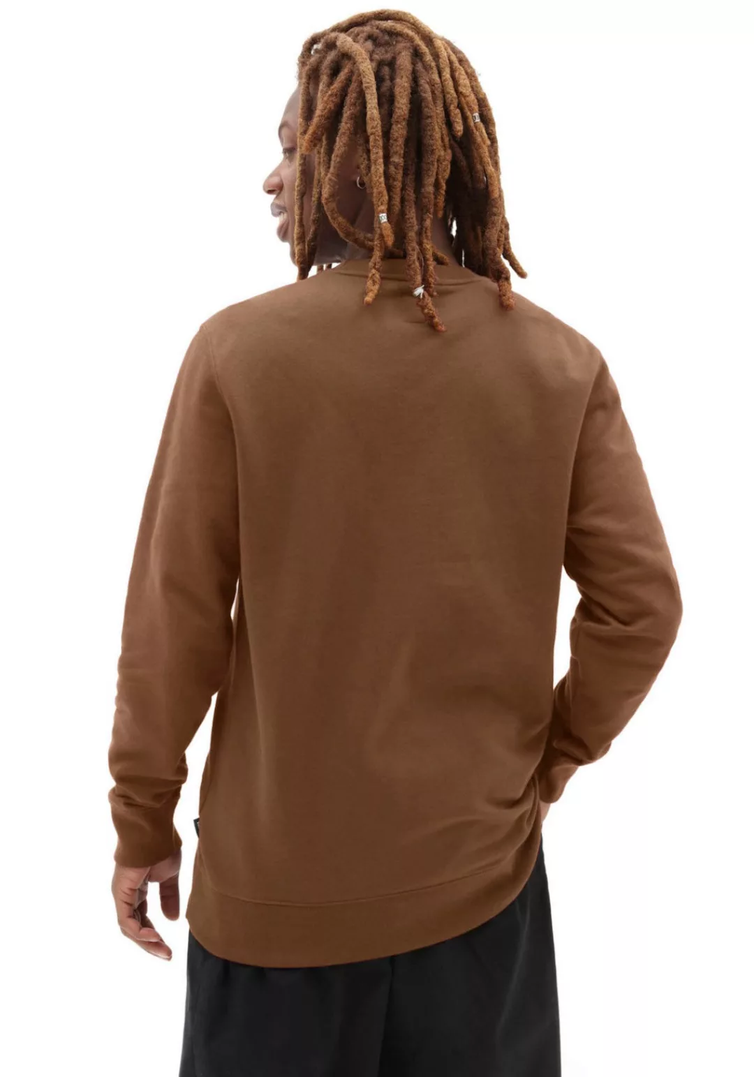 Vans Sweatshirt "VANS CLASSIC CREW II" günstig online kaufen