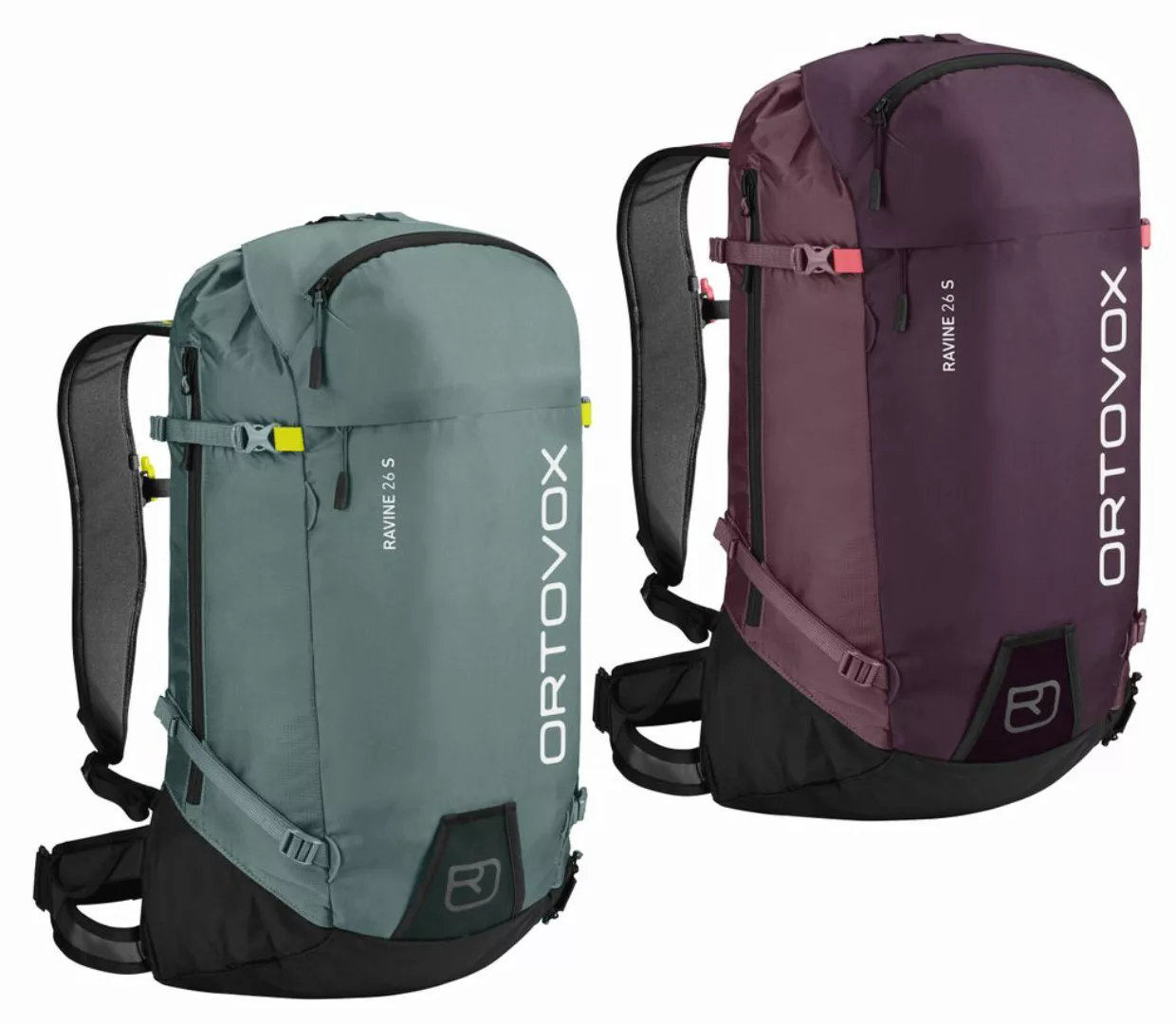 Ortovox Ravine 26 S - Rucksack günstig online kaufen