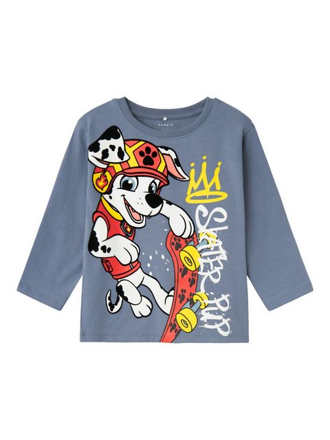 Name It Langarmshirt NMMNORD PAWPATROL (1-tlg) günstig online kaufen