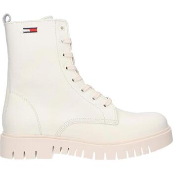 Tommy Hilfiger  Stiefel EN0EN01992 LACE UP WMNS BOOT günstig online kaufen