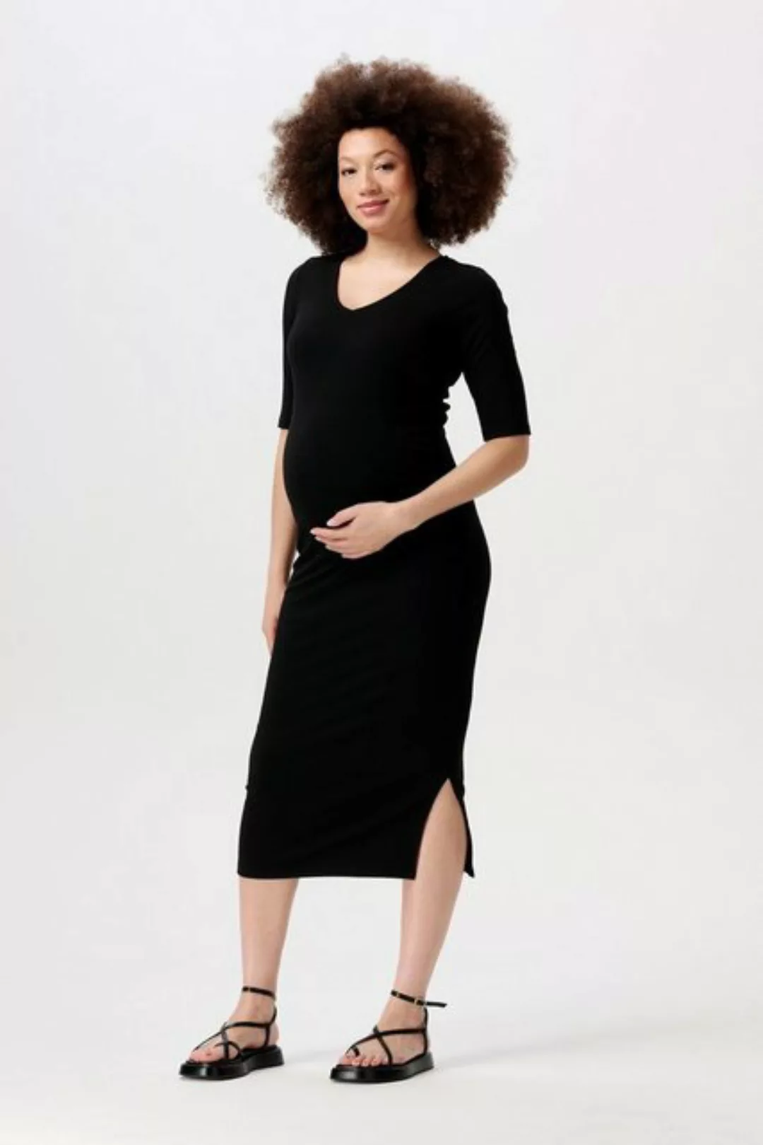 Noppies Umstandskleid Noppies Kleid Keiko (1-tlg) günstig online kaufen