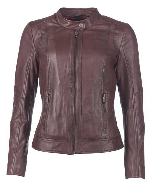 Maze Lederjacke Marcie günstig online kaufen