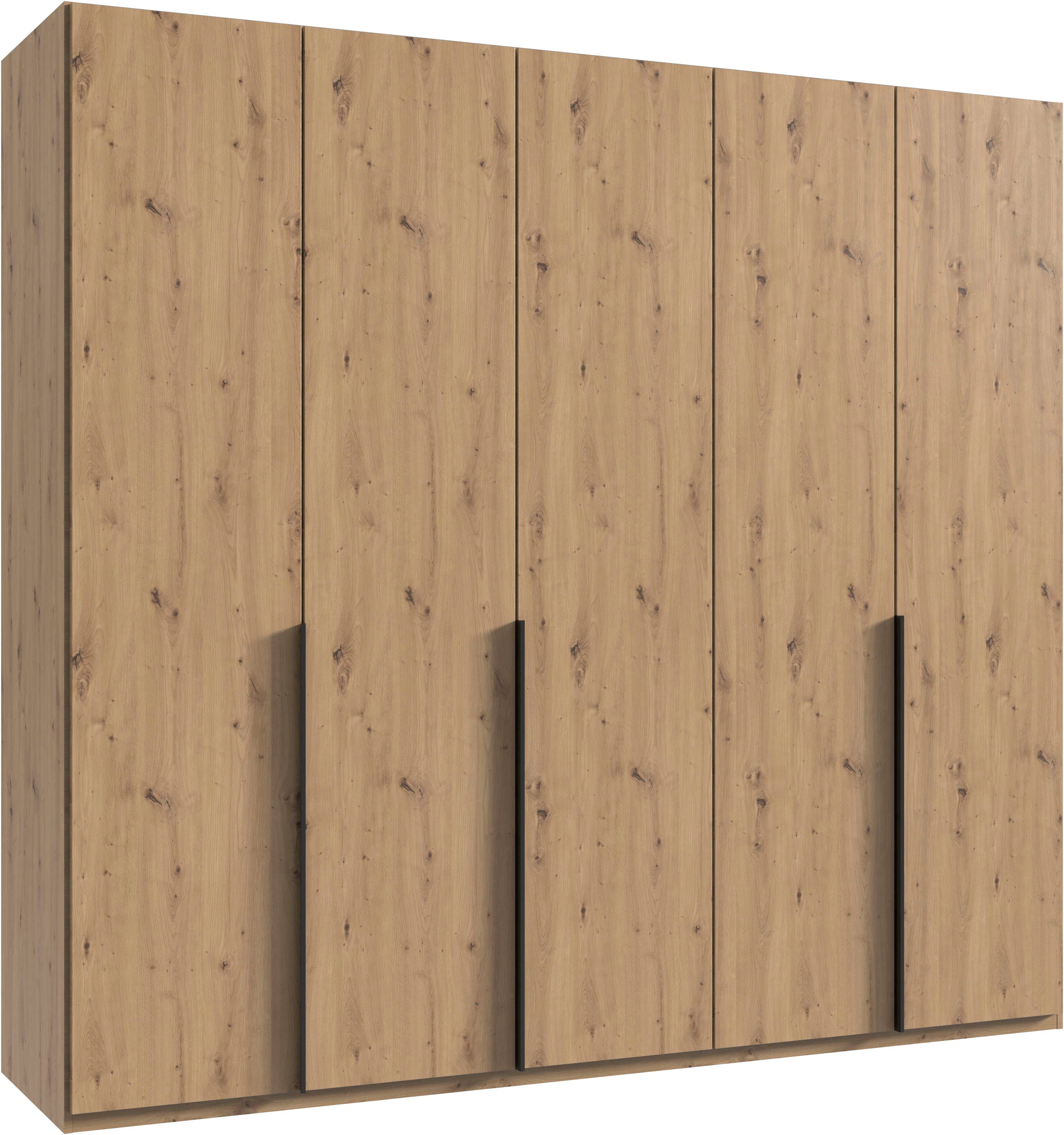 Wimex Kleiderschrank "Mugano, in vielen Breiten, 208 oder 236cm hoch, Made günstig online kaufen