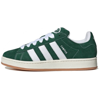 adidas  Sneaker Campus 00s Dark Green Cloud White günstig online kaufen