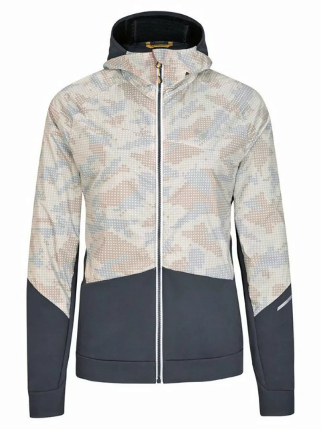 Ziener Funktionsjacke NAKIMA günstig online kaufen