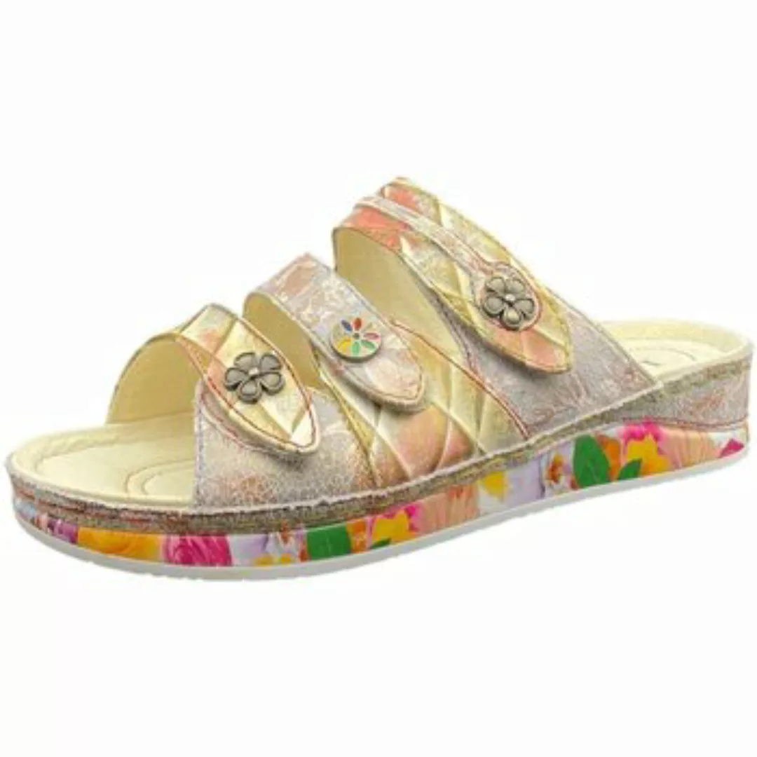 Laura Vita  Clogs Pantoletten Pantolette BRCUELO 75 SL150420-75 günstig online kaufen