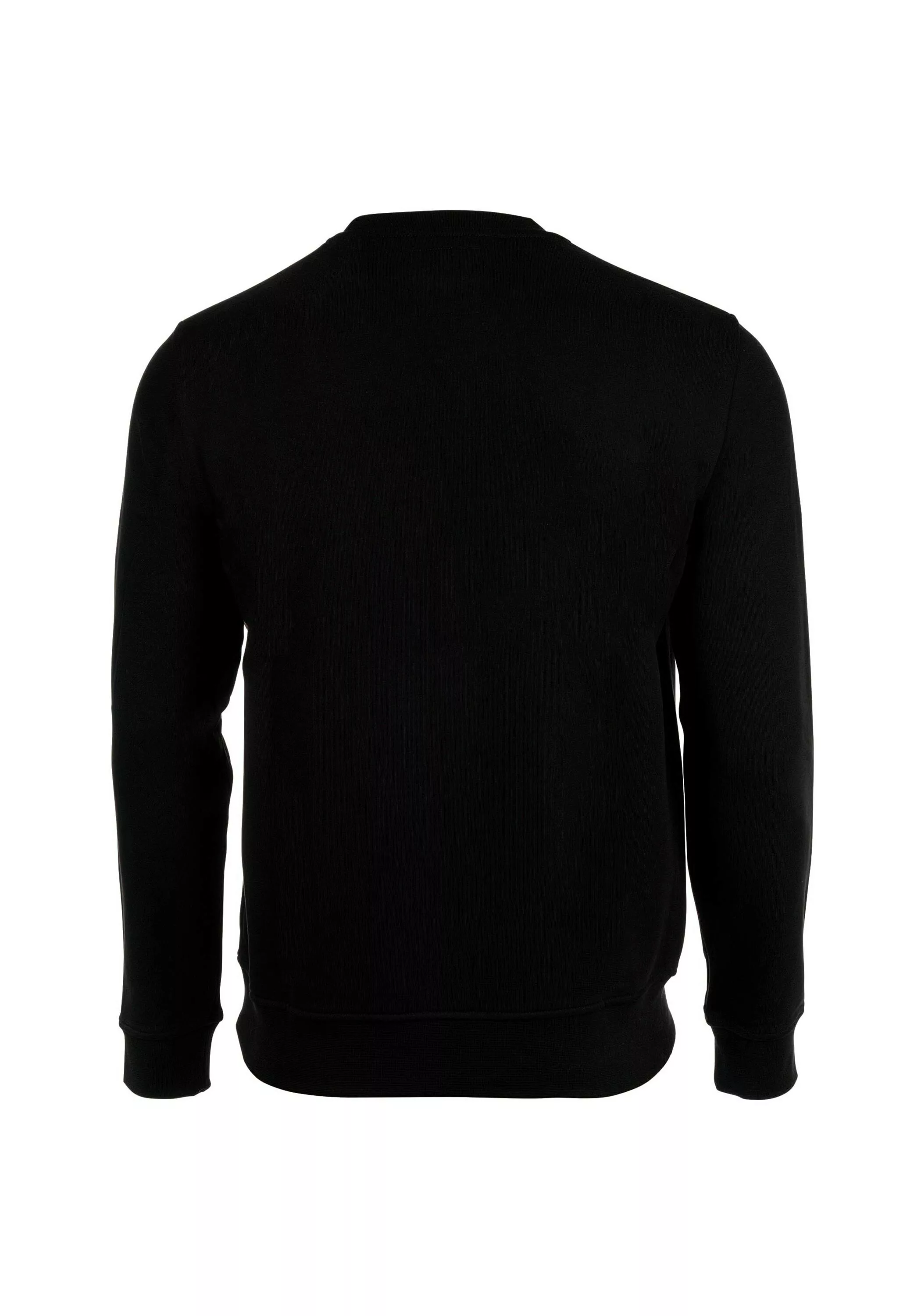 ARMANI EXCHANGE Sweatshirt "Sweatshirt" günstig online kaufen