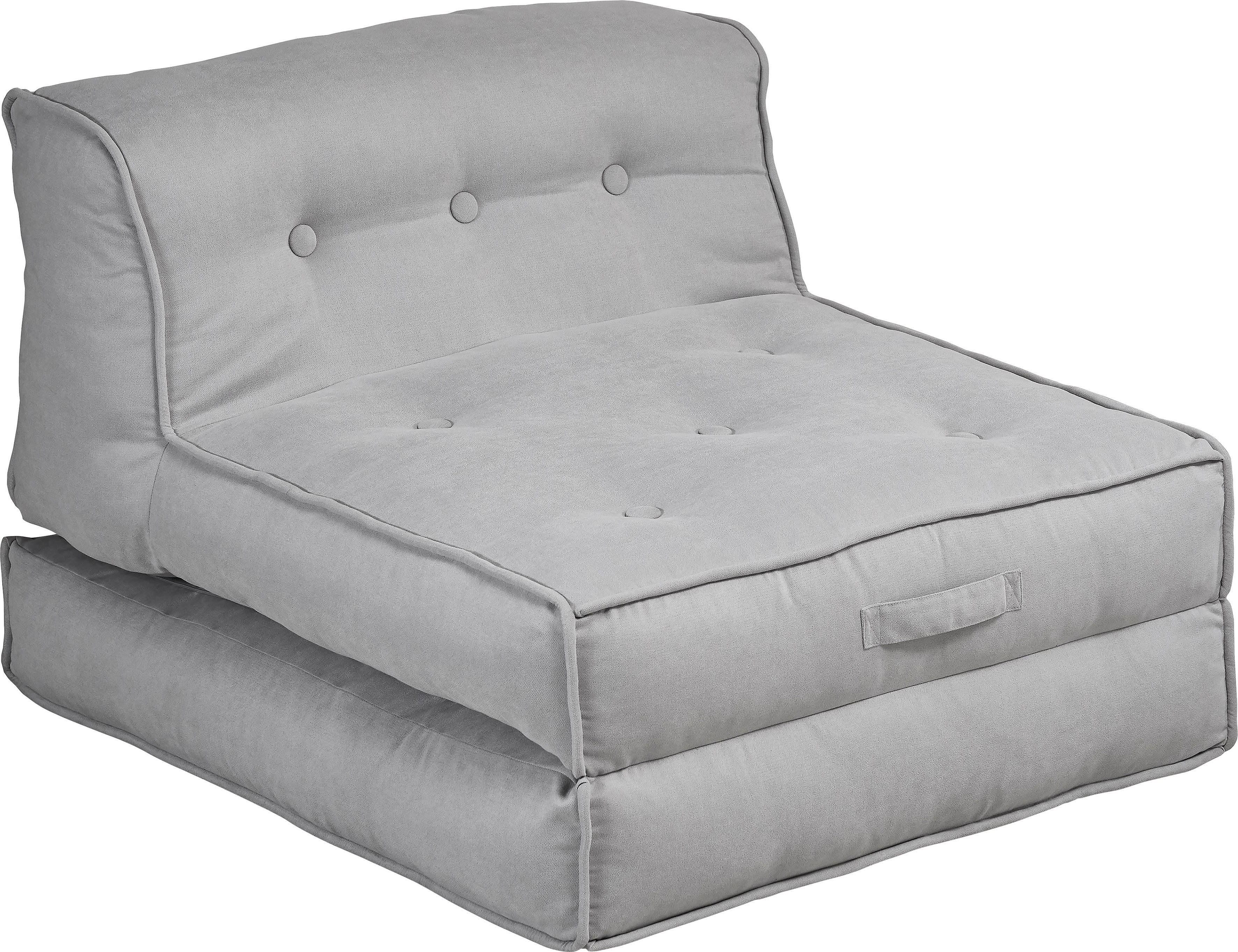 INOSIGN Sessel Pia, Loungesessel in 2 günstig online kaufen
