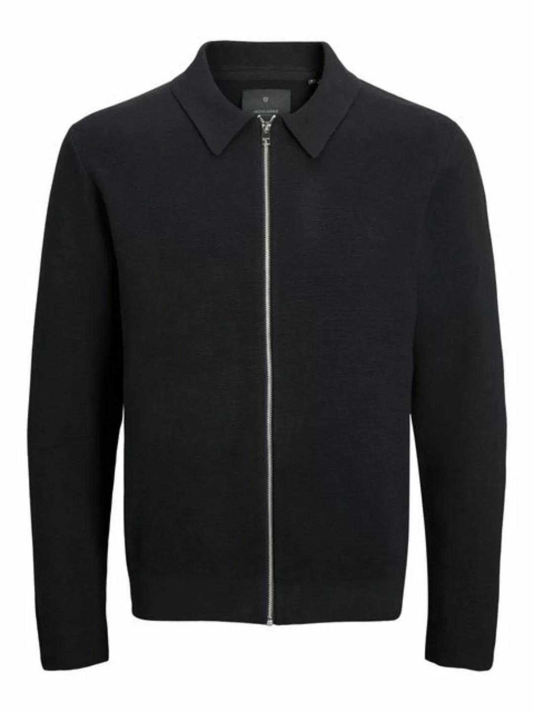 Jack & Jones Strickjacke JPRBLAmilano (1-tlg) Plain/ohne Details günstig online kaufen